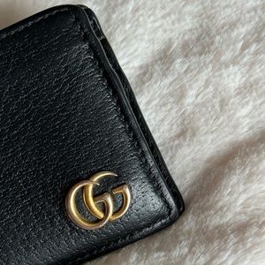 Men gucci wallet